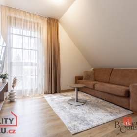 Foto inzerátu Prodej byty 2+kk, 56 m² - Říčky v Orlických horách