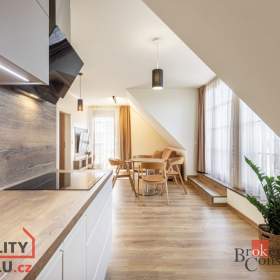 Foto inzerátu Prodej byty 2+kk, 56 m² - Říčky v Orlických horách