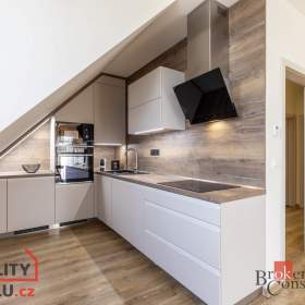 Foto inzerátu Prodej byty 2+kk, 56 m² - Říčky v Orlických horách