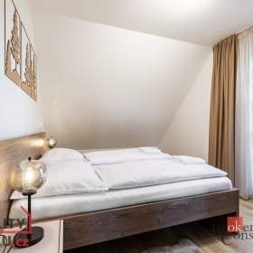 Foto inzerátu Prodej byty 2+kk, 56 m² - Říčky v Orlických horách