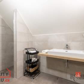 Foto inzerátu Prodej byty 2+kk, 56 m² - Říčky v Orlických horách