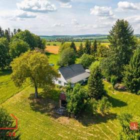 Prodej rodinné domy, 400 m2 -  Litíč -  Nouzov / 19477741