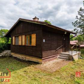 Fotka k inzerátu Prodej chata, 36 m² -  Úterý -  Vidžín / 19097426