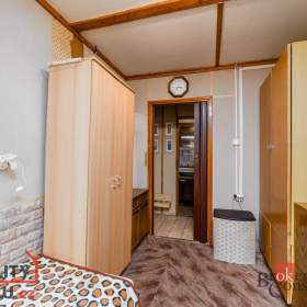 Foto inzerátu Prodej chata, 36 m² - Úterý - Vidžín