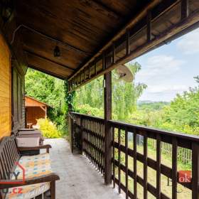 Foto inzerátu Prodej chata, 36 m² - Úterý - Vidžín