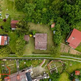 Foto inzerátu Prodej chata, 36 m² - Úterý - Vidžín