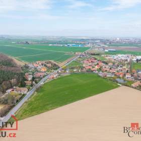 Prodej pozemky pro bydlení, 23 509 m2 -  / 19478781