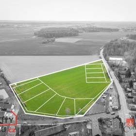 Prodej pozemky pro bydlení, 23 509 m2 -  / 19478781