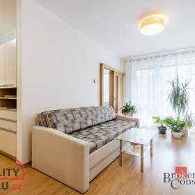 Prodej byty 2+kk, 44 m2 -  / 19478954