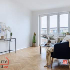 Prodej byty 2+1, 50 m2 -  Česká Lípa / 19478969