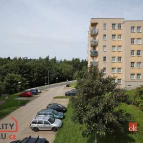 Pronájem byty 2+1, 62 m2 -  Liberec XXX- Vratislavice nad Nisou / 19479038
