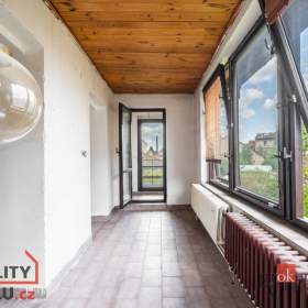 Prodej byty 3+1, 120 m2 -  Třebechovice pod Orebem / 19479049