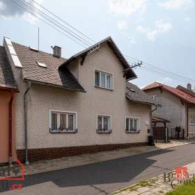 Foto inzerátu Prodej rodinné domy, 211 m2 - Bruntál