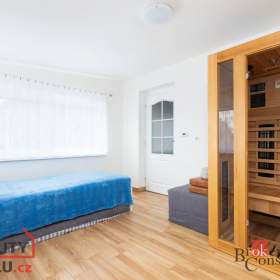 Foto inzerátu Prodej rodinné domy, 211 m2 - Bruntál