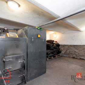 Foto inzerátu Prodej rodinné domy, 211 m2 - Bruntál