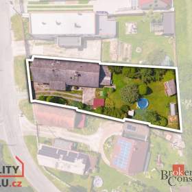 Foto inzerátu Prodej rodinné domy, 198 m² - Dolany