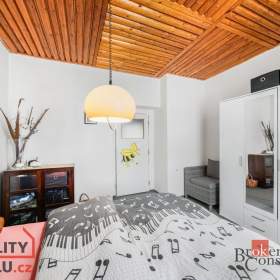 Foto inzerátu Prodej rodinné domy, 198 m² - Dolany