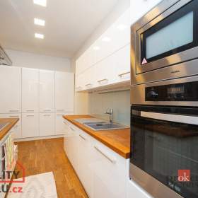 Pronájem byty 4+kk, 76 m2 -  / 19480077