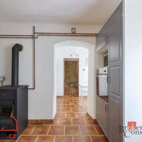 Prodej chalupa, 45 m2 -  / 19480147