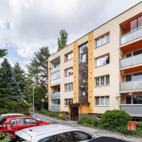 Pronájem byty 3+1, 74 m2 -  / 19480183