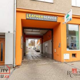 Foto inzerátu Pronájem sklady, 82 m2 -