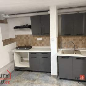 Pronájem byty 2+kk, 30 m2 -  / 19480193