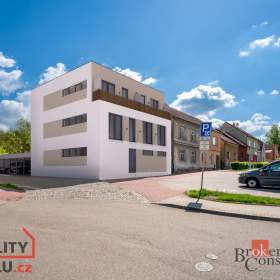 Prodej rodinné domy, 442 m2 -  Blansko / 19480240