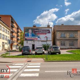 Foto inzerátu Prodej rodinné domy, 442 m² - Blansko