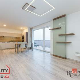 Pronájem byty 2+kk, 59 m2 -  Stěžery / 19480264
