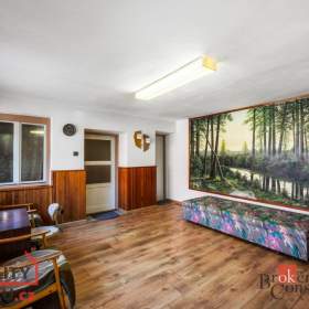 Prodej rodinné domy, 74 m2 -  Lanžhot / 19480316