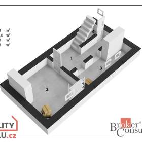 Foto inzerátu Prodej rodinné domy, 241 m² - Týniště nad Orlicí