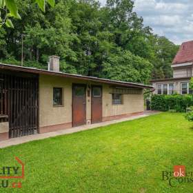 Foto inzerátu Prodej rodinné domy, 241 m² - Týniště nad Orlicí