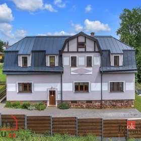 Prodej rodinné domy, 163 m2 -  Trutnov -  Kryblice / 19481542