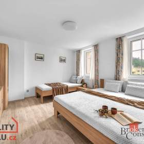 Prodej rodinné domy, 163 m² -  Trutnov -  Kryblice / 19481542