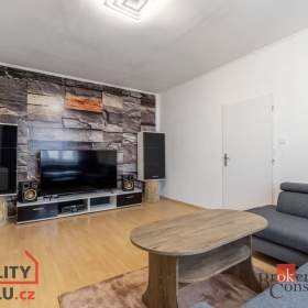Prodej byty 2+1, 54 m2 -  / 19481564