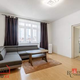 Prodej byty 2+1, 54 m2 -  Břeclav -  Poštorná / 19481564