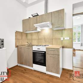 Foto inzerátu Prodej byty 1+1, 43 m² -