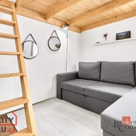 Foto inzerátu Prodej byty 1+1, 43 m² -