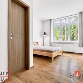 Foto inzerátu Prodej byty 1+1, 43 m² -
