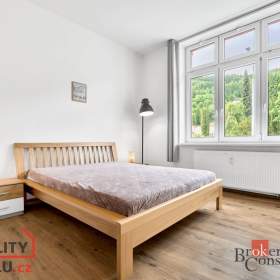 Foto inzerátu Prodej byty 1+1, 43 m² -