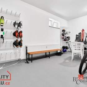 Foto inzerátu Prodej byty 1+1, 43 m² -