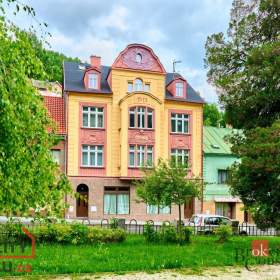 Foto inzerátu Prodej byty 1+1, 43 m² -