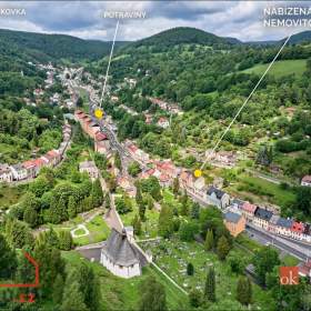 Foto inzerátu Prodej byty 1+1, 43 m² -