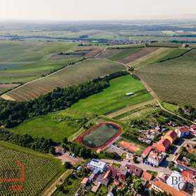 Foto inzerátu Prodej ostatní pozemky, 256 256 m2 -