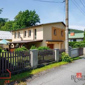 Prodej rodinné domy, 135 m2 -  Řeka / 19483909