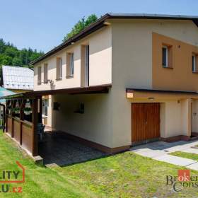 Prodej rodinné domy, 135 m² -  Řeka / 19483909