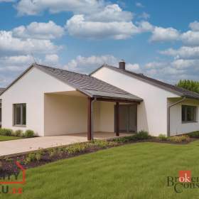 Prodej rodinné domy, 160 m2 -  Kozomín / 19484166