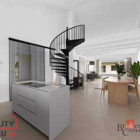 Prodej rodinné domy, 160 m2 -  Kozomín / 19484166