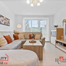 Prodej byty 3+1, 90 m2 -  / 19484174