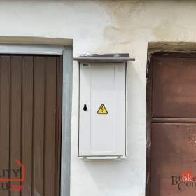 Foto inzerátu Prodej garáže, 20 m² - Liberec VIII-Dolní Hanychov